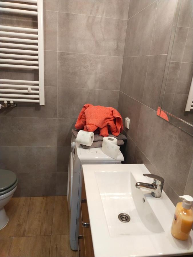 格但斯克Lemon House公寓 外观 照片
