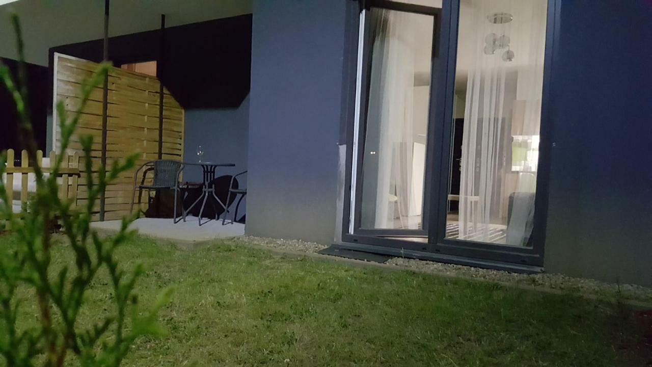 格但斯克Lemon House公寓 外观 照片